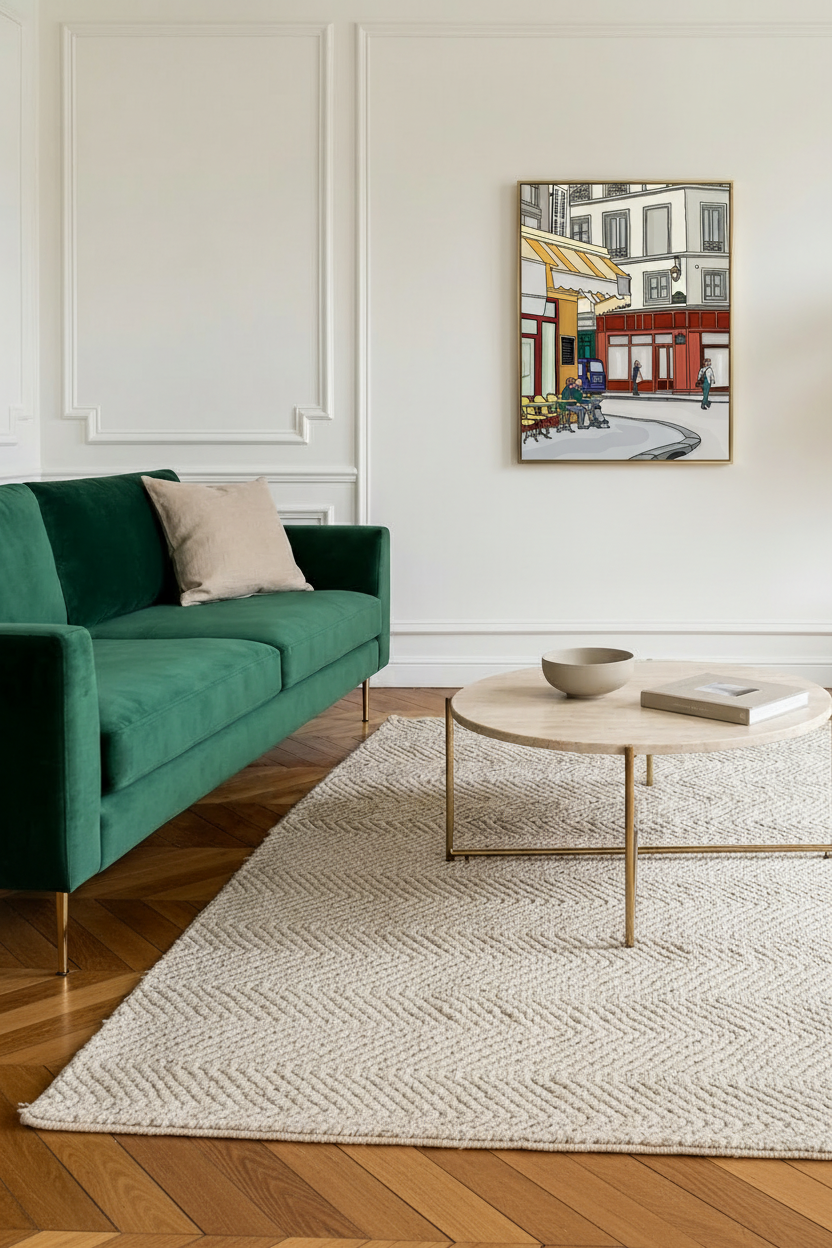 Le Carrefour - Image 2