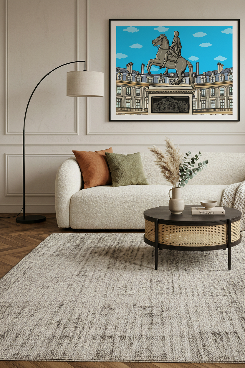 Place des Victoires - Image 2