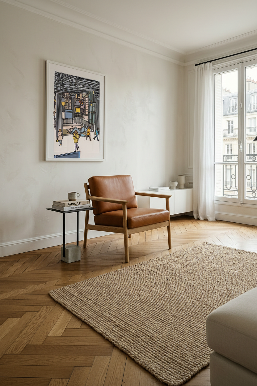 Métro aérien - Image 2