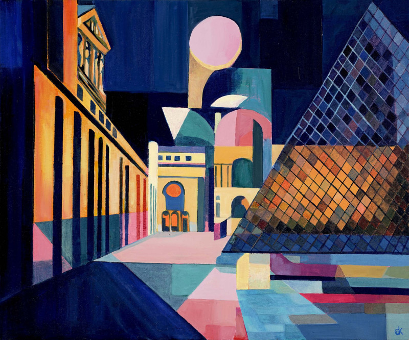 Nuit Egyptienne - Image 2