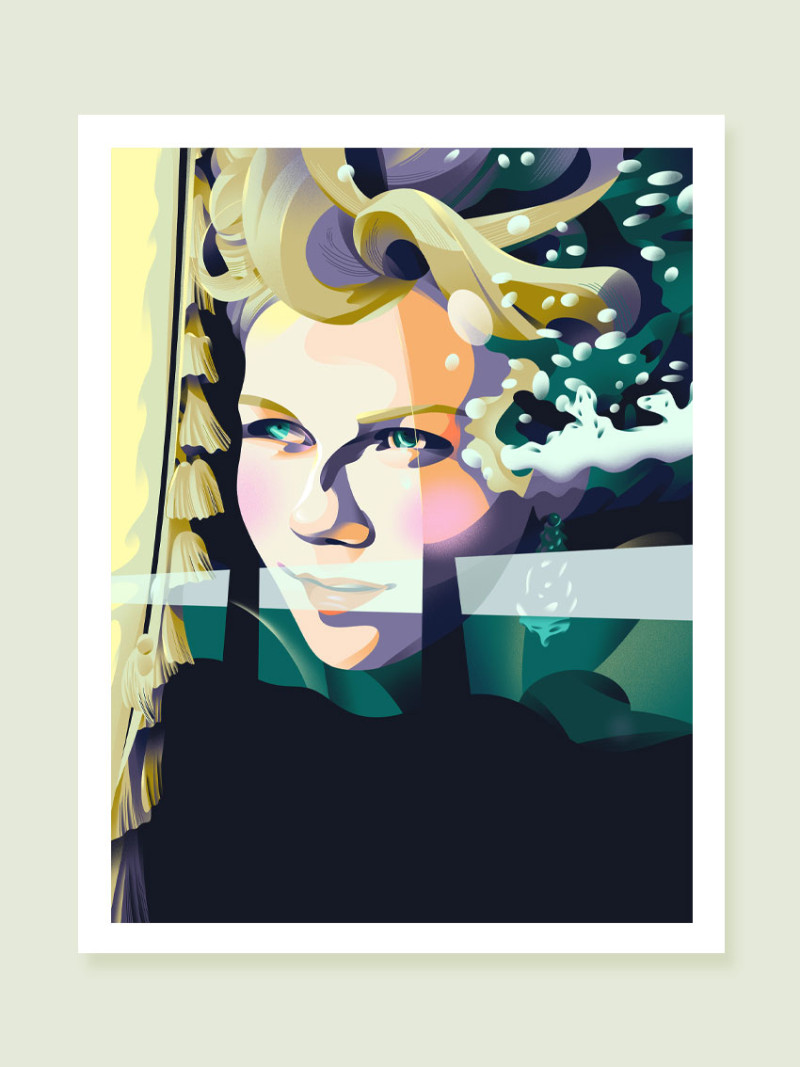 Marie-Antoinette I*
