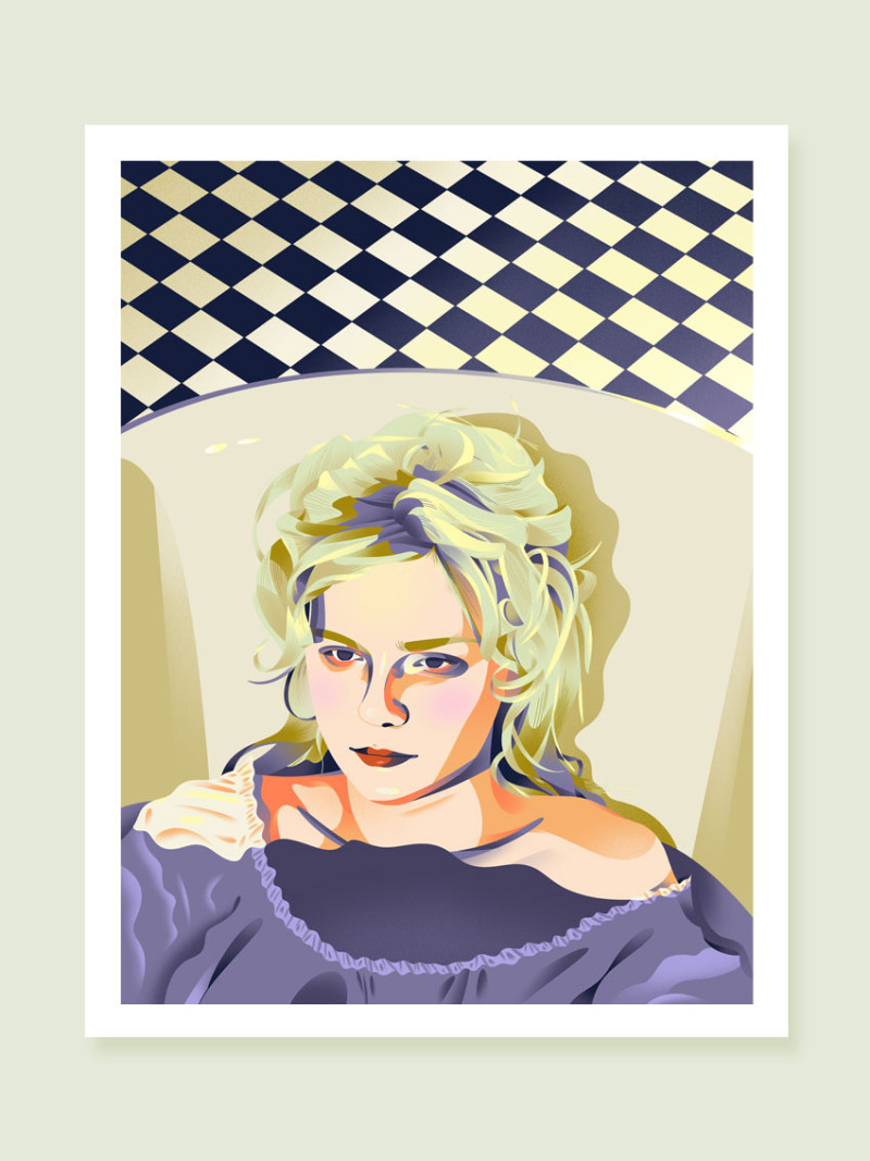 Marie-Antoinette II*