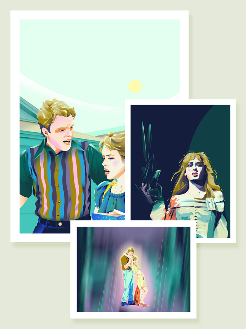 Edward (Triptyque)