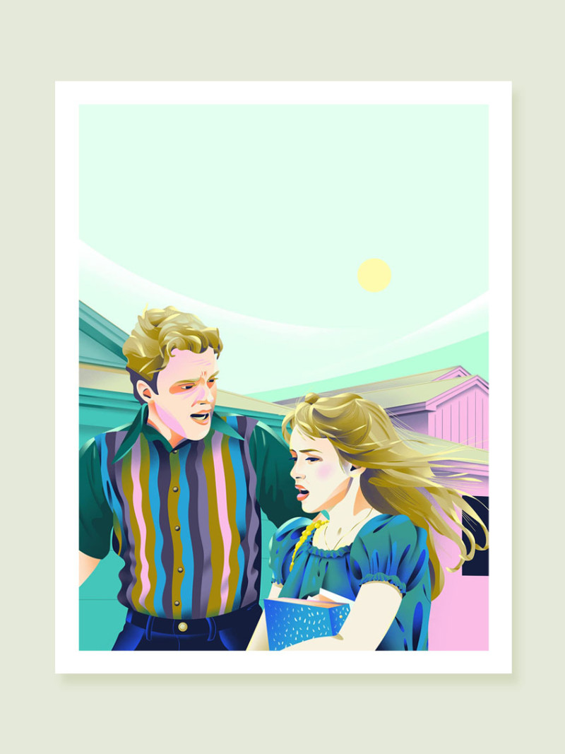 Edward I*