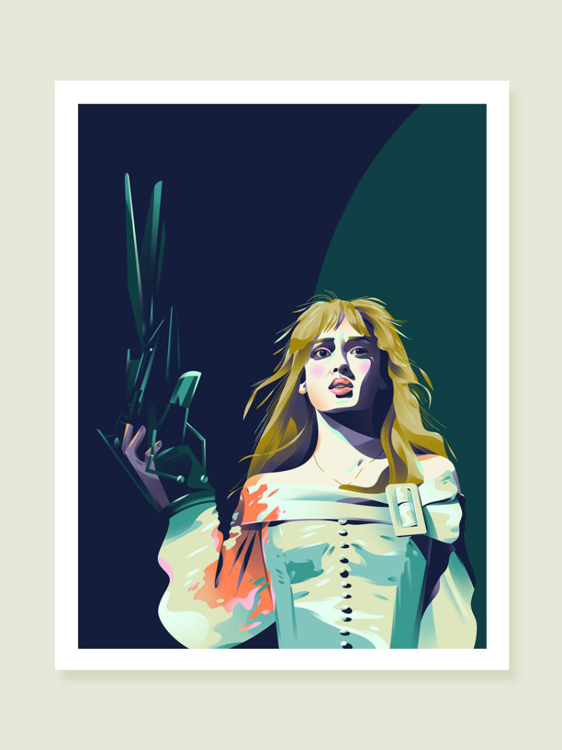 Edward II*